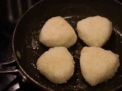 Image result for Soy Sauce Onigiri