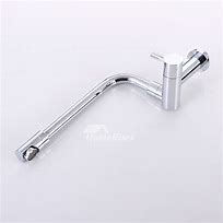 Image result for Wall Mount Single Handle Sink Faucet