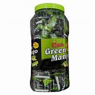 Image result for Green Mango Candy