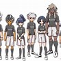 Image result for Inazuma Eleven Go Tenma Team Names