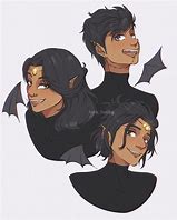 Image result for Acotar Fan Art Bat Boys