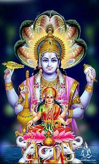 Image result for God Images Vishnu Ji