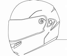 Image result for Corrections Helmet Drawing