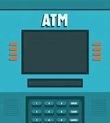 Image result for ATM Machine Animated