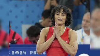 Image result for Vinesh Phogat Hearing