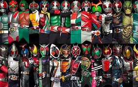 Image result for PS5 Kamen Rider Hero