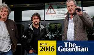 Image result for Top Gear Cast