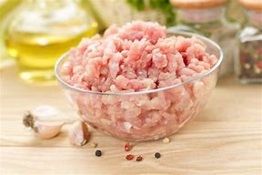 Image result for Minced Chicken Recipes