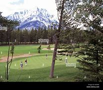 Image result for Banff Golf Course Club House