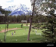 Image result for Kyle Berkshire and Banff Golf Course