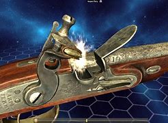 Image result for Musket Parts Diagram