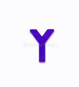 Image result for Letter Y Violet