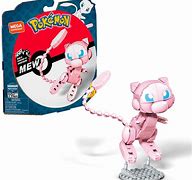 Image result for Pokemon Mega Mew