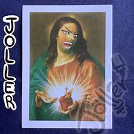 Image result for Jojo Jesus Pic