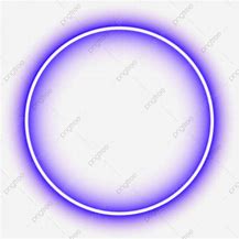 Image result for Graphics Neon Light Circle