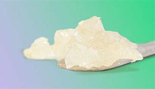 Image result for THC Crystalline