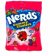 Image result for Nerds Gummy Clusters Bulk