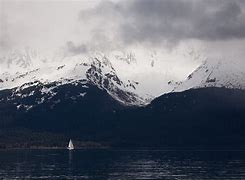 Image result for Resurrection Bay Seward Alaska