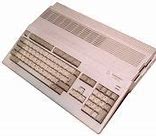 Image result for Amiga 500 Plus