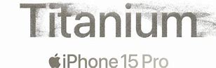 Image result for Apple Titanium Logo