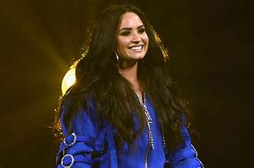 Image result for Demi Lovato Loose