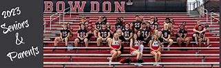 Image result for Bowdon High Logo