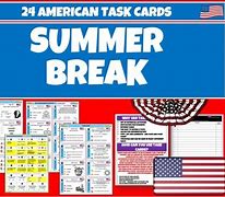 Image result for Summer Break Learning