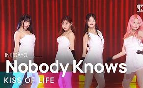 Image result for Nobody Knows Kiss of Life Outfits