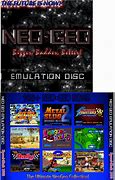 Image result for Neo Geo ROMs