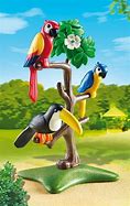 Image result for Playmobil Birds