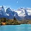 Image result for Regions of Chile Map