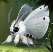 Image result for moth head art