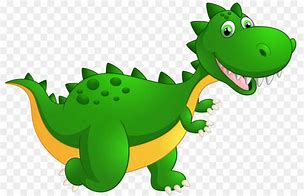 Image result for Dinosaur Clip Art