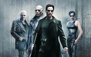 Image result for Neo Matrix 4K