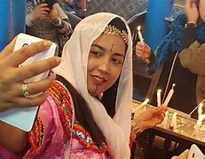 Image result for Muslim Man Jewish Woman