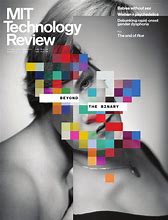 Image result for MIT Technology Review