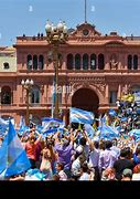 Image result for Argentina May Revolution Celebration