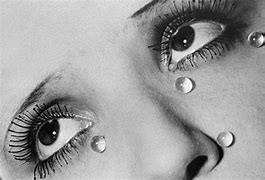 Image result for Man Ray Prints