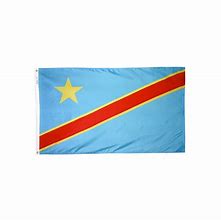 Image result for Republic of Congo Flag Old