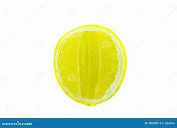 Image result for Lemon Slice Umbrella Yellow