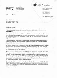 Image result for Food Poisoning Spoliation Letter