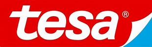 Image result for Tesa Tape Logo