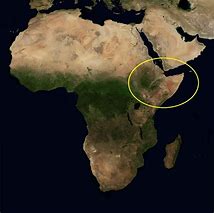 Image result for Physical Map of Africa Quizlet