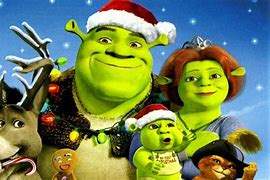 Image result for Shrek Cartoons