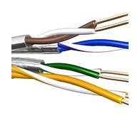 Image result for Cat 8 Wire