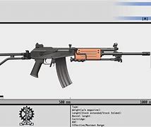 Image result for IMI Galil Wooden