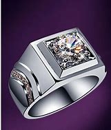 Image result for Sterling Silver Rings for Men