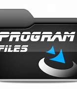 Image result for Program Files Icon