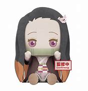 Image result for Demon Slayer Nezuko Face