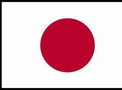 Image result for Japan Flag Black Border